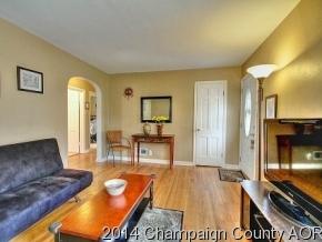 307 S Draper, Champaign, IL 61821 photo 6