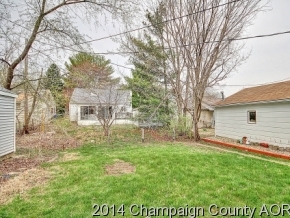 307 S Draper, Champaign, IL 61821 photo 8