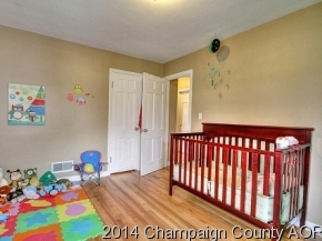 307 S Draper, Champaign, IL 61821 photo 17