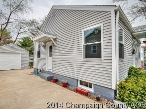 307 S Draper, Champaign, IL 61821 photo 4