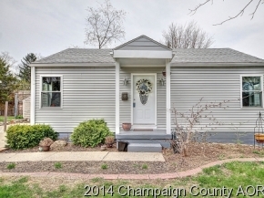 307 S Draper, Champaign, IL 61821 photo 1