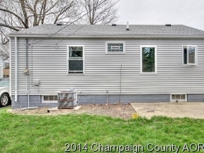 307 S Draper, Champaign, IL 61821 photo 16