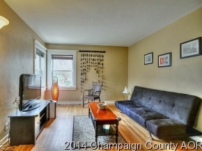 307 S Draper, Champaign, IL 61821 photo 3