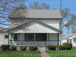 113 W State, Potomac, IL 61865 photo 1