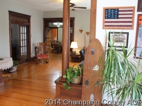 416 E Jefferson, Arcola, IL 61910 photo 4