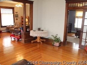 416 E Jefferson, Arcola, IL 61910 photo 6