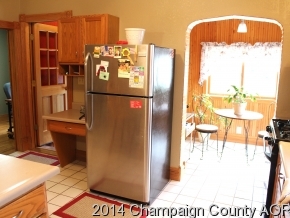 416 E Jefferson, Arcola, IL 61910 photo 13