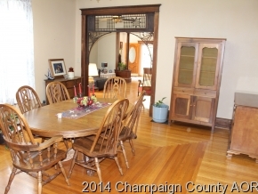 416 E Jefferson, Arcola, IL 61910 photo 8