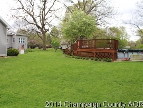416 E Jefferson, Arcola, IL 61910 photo 23