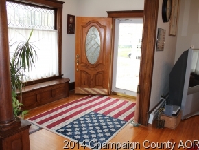 416 E Jefferson, Arcola, IL 61910 photo 3