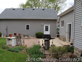 416 E Jefferson, Arcola, IL 61910 photo 22