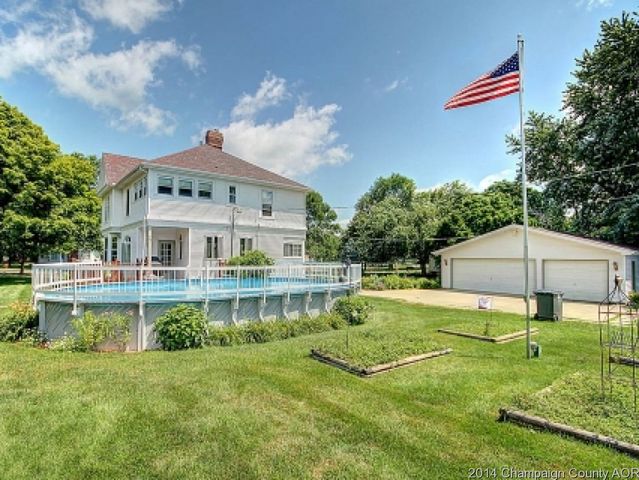 201 E Jefferson, Philo, IL 61864 photo 3