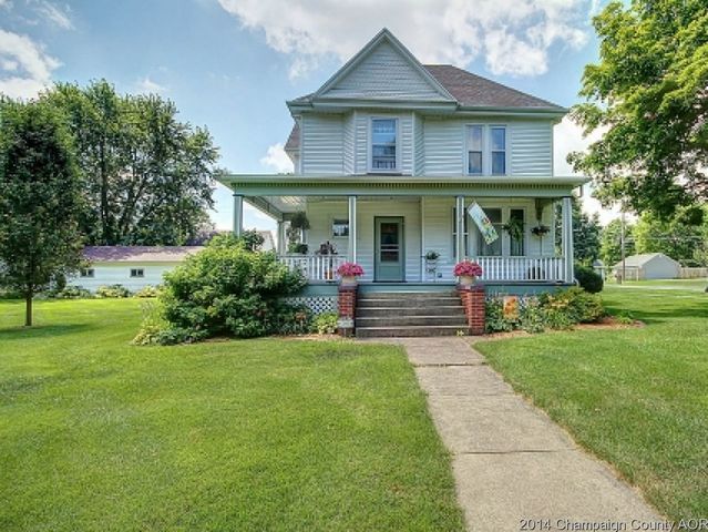 201 E Jefferson, Philo, IL 61864 photo 1