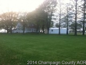 154 E Leverette Rd, Champaign, IL 61822 photo 1
