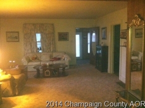154 E Leverette Rd, Champaign, IL 61822 photo 5