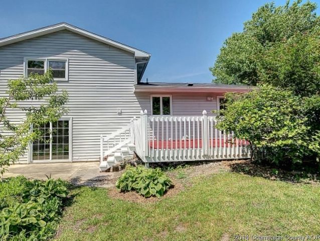 1050 Pinecrest Dr, Rantoul, IL 61866 photo 3