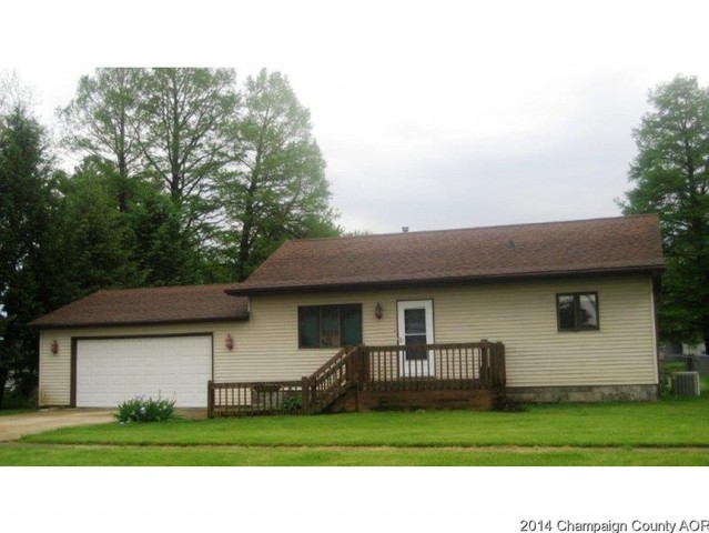 308 E North St, Mansfield, IL 61854 photo 1