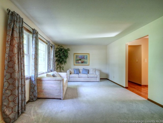 301 N Sangamon St, Bement, IL 61813 photo 2