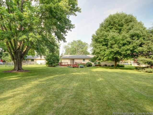 301 N Sangamon St, Bement, IL 61813 photo 23