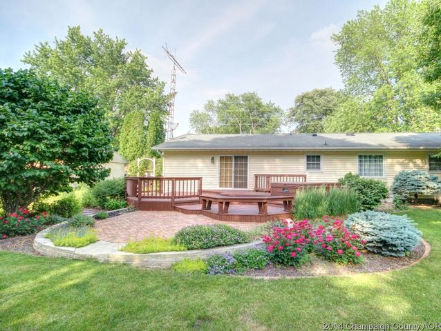 301 N Sangamon St, Bement, IL 61813 photo 22