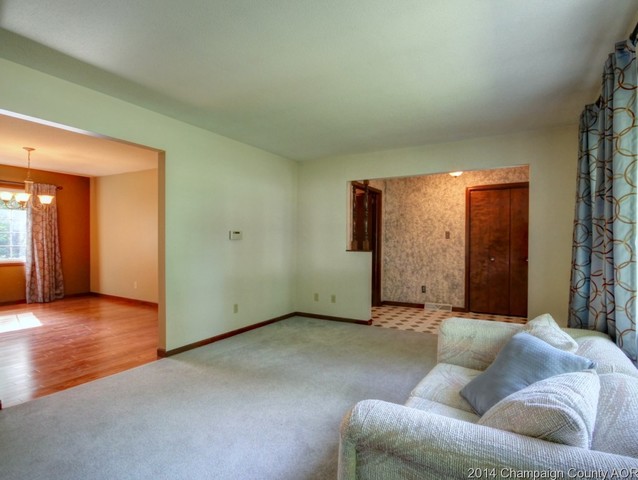 301 N Sangamon St, Bement, IL 61813 photo 3