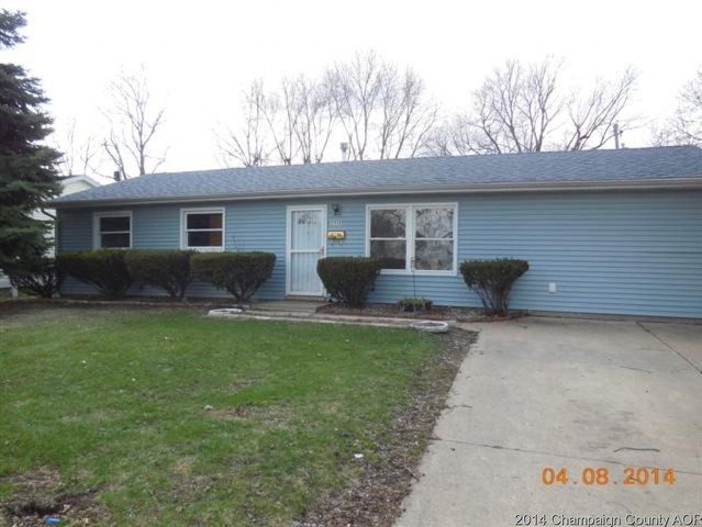 1601 Summit Rdg, Champaign, IL 61821 photo 1