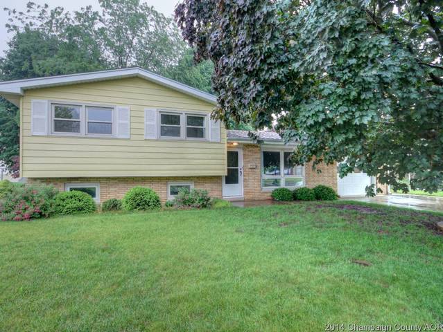 300 Phillips Dr, Rantoul, IL 61866 photo 1
