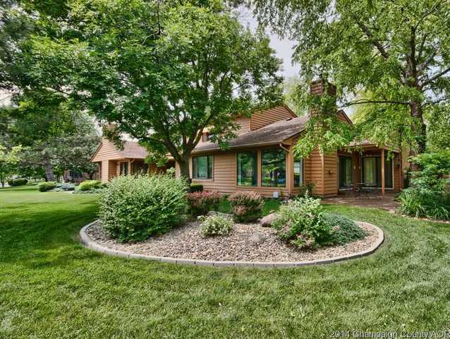 2004 Lakeside Ct, Champaign, IL 61821 photo 9