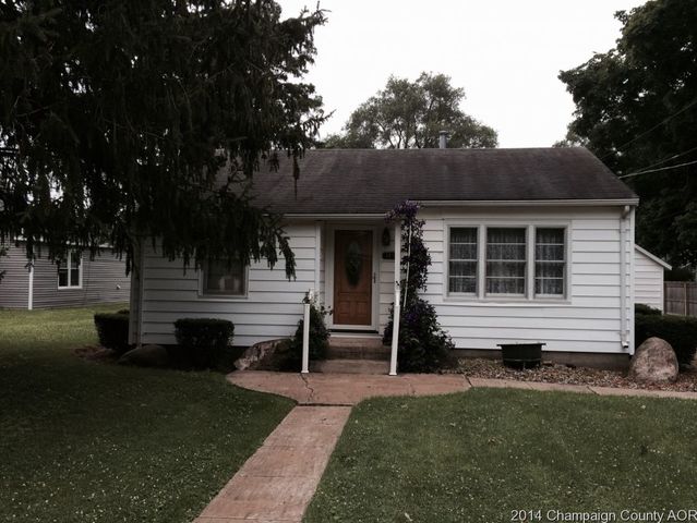 105 W Main, Sidney, IL 61877 photo 1