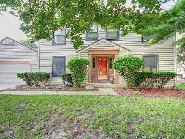 808 Devonshire, Champaign, IL 61820 photo 1