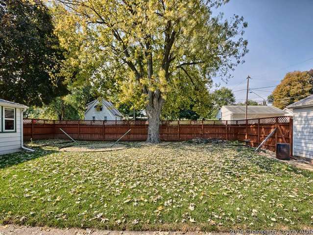 922 W Beardsley, Champaign, IL 61821 photo 18