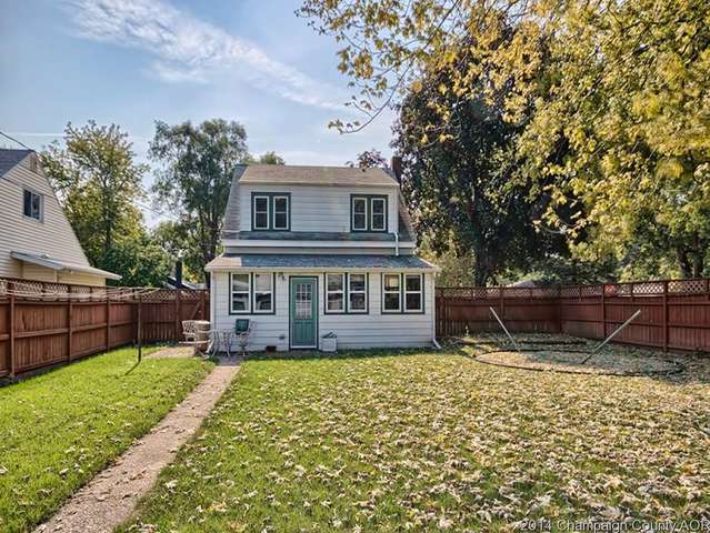 922 W Beardsley, Champaign, IL 61821 photo 17