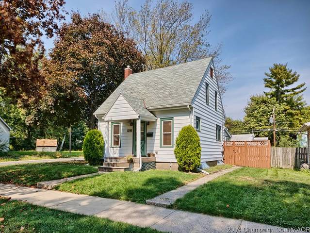 922 W Beardsley, Champaign, IL 61821 photo 1