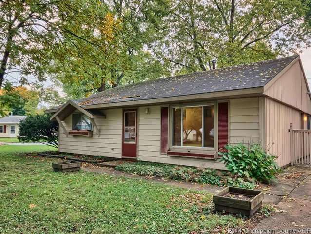 2703 Sangamon Dr, Champaign, IL 61821 photo 1