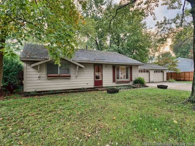 2703 Sangamon Dr, Champaign, IL 61821 photo 2