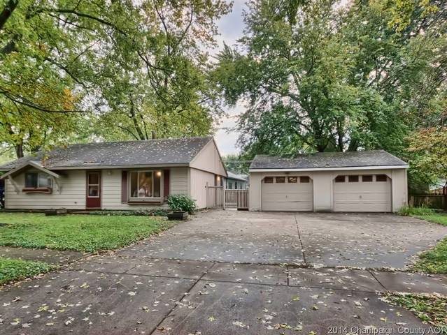 2703 Sangamon Dr, Champaign, IL 61821 photo 3