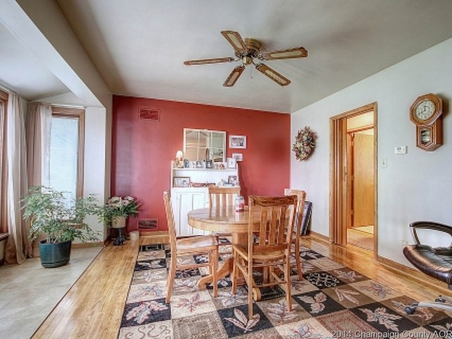508 E Walnut, Tolono, IL 61880 photo 6