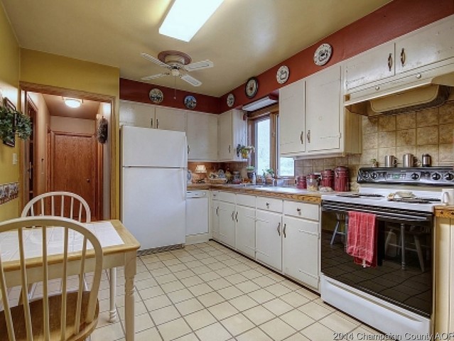 508 E Walnut, Tolono, IL 61880 photo 8