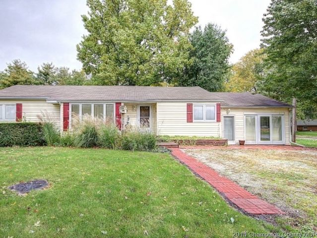 508 E Walnut, Tolono, IL 61880 photo 1