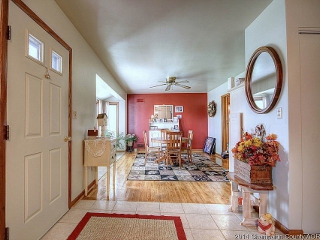 508 E Walnut, Tolono, IL 61880 photo 4