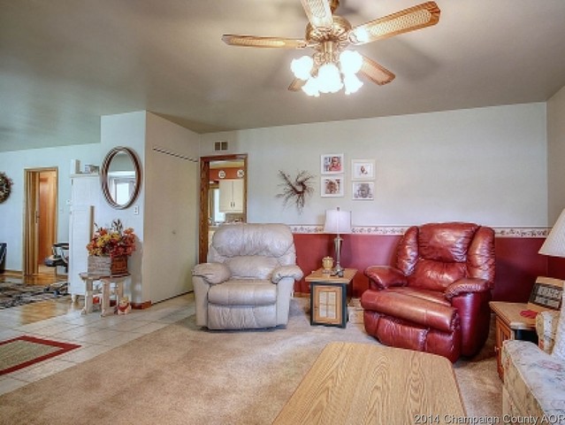 508 E Walnut, Tolono, IL 61880 photo 3