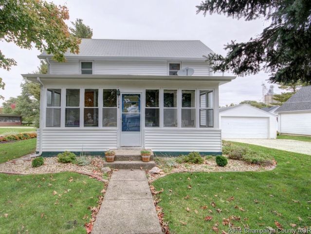 104 E Madison, Philo, IL 61864 photo 10