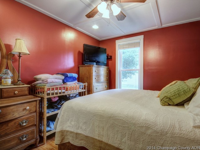 104 E Madison, Philo, IL 61864 photo 22