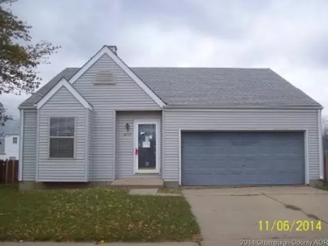 4117 Hoffman Dr, Springfield, IL 62702 photo 1