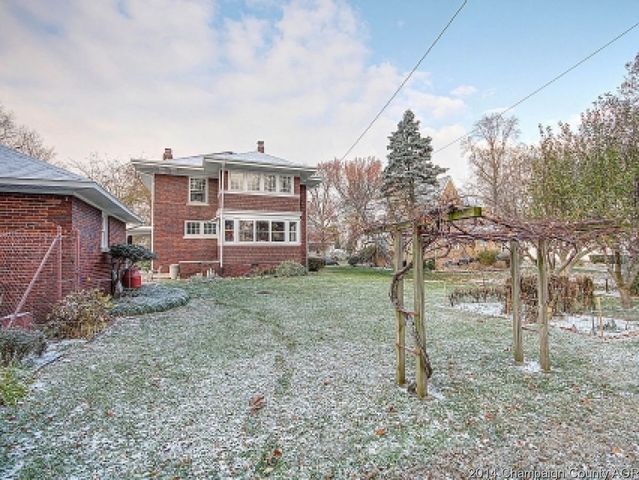 305 E Scott St, Tuscola, IL 61953 photo 21