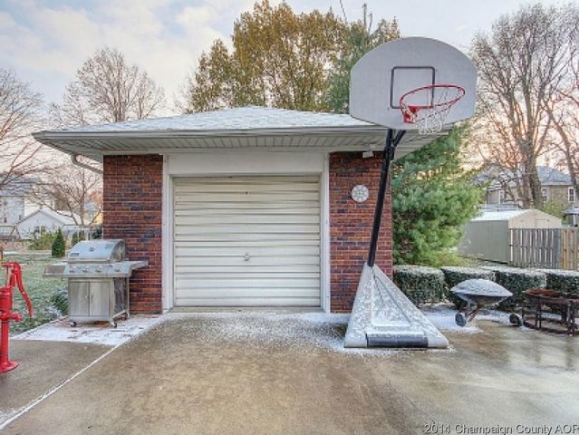305 E Scott St, Tuscola, IL 61953 photo 20