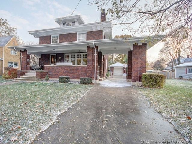 305 E Scott St, Tuscola, IL 61953 photo 1