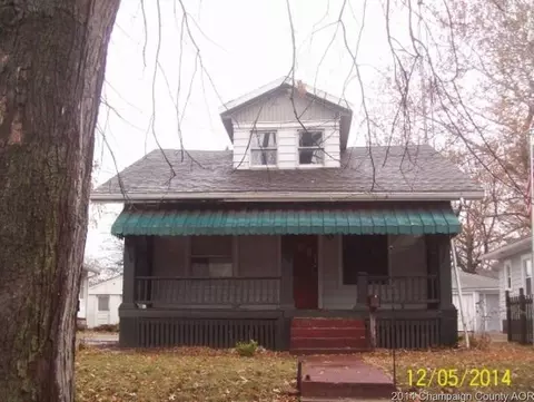 2516 S 10 Th, Springfield, IL 62703 photo 1