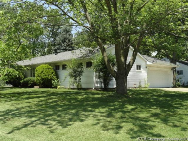 1702 Sangamon Dr, Champaign, IL 61821 photo 1