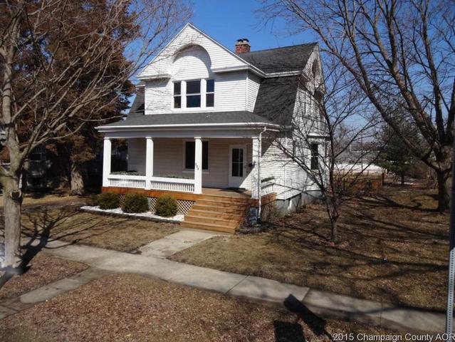325 E Pells, Paxton, IL 60957 photo 1